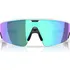 VR brýle Meta Oakley Meta Vanguard Smart Glasses OW8001-3929 White/Prizm Sapphire