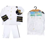 Wiky W036029 dětský kostým námořník