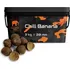 Boilies Mastodont Baits Boilies 20 mm/1 kg, Chill Banana