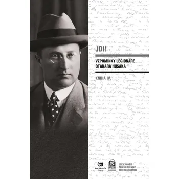 Kniha Jdi! (Kniha IV.)