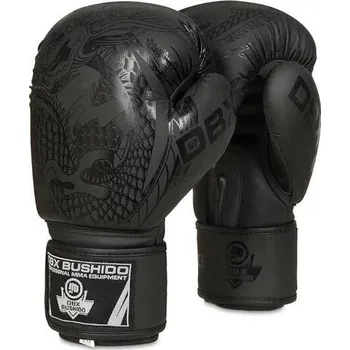 Boxerské rukavice DBX BUSHIDO B-2v18 12 OZ Boxerské rukavice