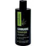 Herbavera Cannabis zklidňující šampon…