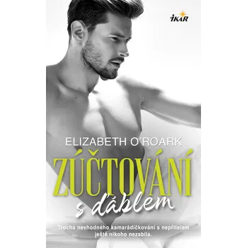 Kniha Zúčtování s ďáblem