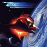 Afterburner - ZZ Top [CD]