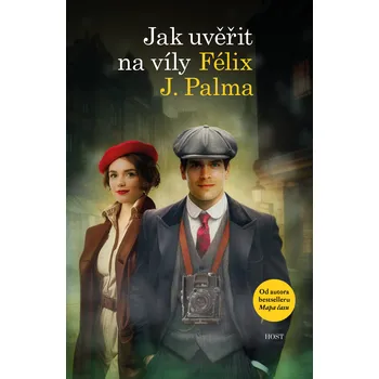 Jak uvěřit na víly