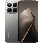 Xiaomi 15T Pro 12GB/512GB Dual SIM Gray CZ distribuce