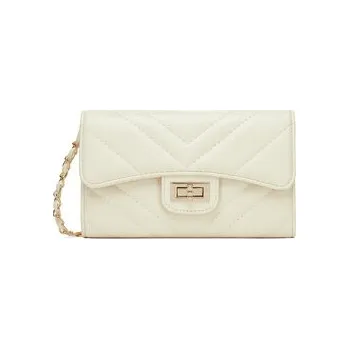 Kabelka Kabelka Badura TYL00502 Béžová NOSIZE