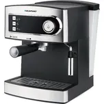 Černý Pákový tlakový kávovar Blaupunkt CMP301 850 W
