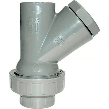 Tvarovka - Kulový zpětný ventil Y 63 mm
