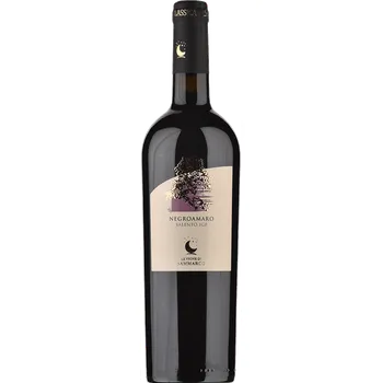 Le Vigne di Sammarco Classica Negroamaro Salento IGP 2023