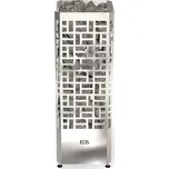 EOS Edge 7,5kW saunová kamna - stojanová verze