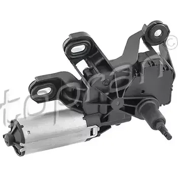 Motorek stěrače a odstřikovače TOPRAN Motor stěračů TPR 409 389