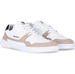 Barefoot tenisky Barebarics Zing bílá/béžová velikost obuv dospělí 44