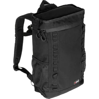 Outdoorové zavazadlo MFH Defence batoh malý URBAN 13l ČERNÝ