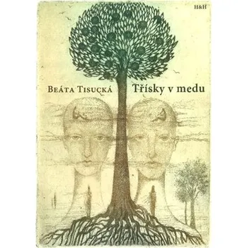 Poezie Třísky v medu