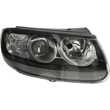 Přední světlomet Pravé přední světlo Hyundai Santa Fe II (CM) 06-09