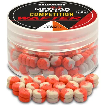 Haldorádó Pelety 4S Method Pellet Competition 30 g 5 mm Kyselina máselná-Vanilka