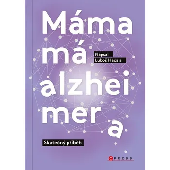 Máma má alzheimera