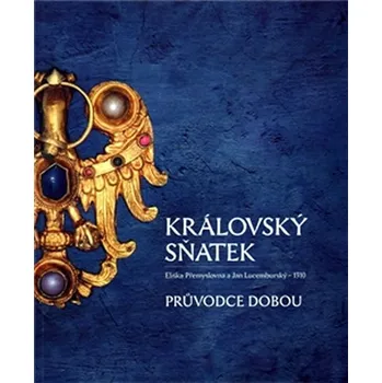 Umění Královský sňatek - průvodce dobou