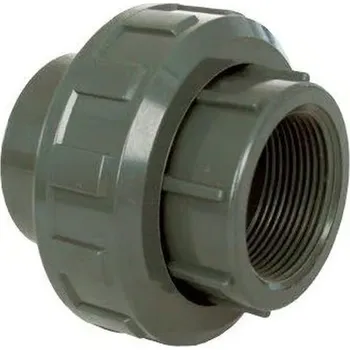 PVC tvarovka - Šroubení 32 x 1“ int.