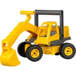 LENA Stavební vozidlo Eco Actives (bagr)
