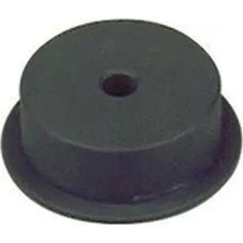 PVC tvarovka - Přechodka - PUK 50/ 3/4“ int.