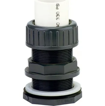 Průchodka stahovací 40 x 1 3/4“ ext.