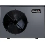 Tepelné čerpadlo Rapid Mini Inverter RMIC10 (BPNCR10) 9, 5kW s chlazením (+ WiFi modul a zimní plachta)