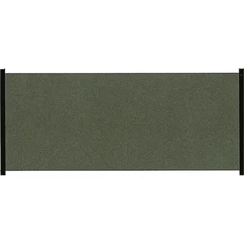 Sada solárních kolektorů SC 2, 0 m x 1, 2 m (4ks)