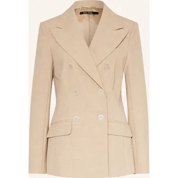 Dámské sako Marc Aurel Dámský Blejzr, béžová, 40
