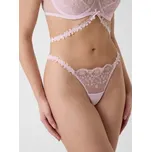 Guess Kalhotky string 181299 Růžová S