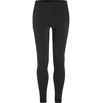 Běžecké oblečení Kalhoty Craft Kalhoty Craft PRO Trail Tights 2 1915153 pánské black XXL XXL