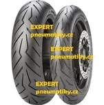 PIRELLI DIABLO ROSSO SCOOTER PŘEDNÍ 120/70 R15 56H