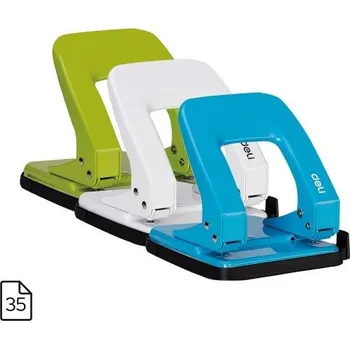 Děrovačka Děrovačka DELI E0138