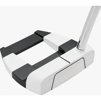Golfová hůl Odyssey putter Ai-Dual Jailbird Mini DB Pistol: 34" Pánské RH