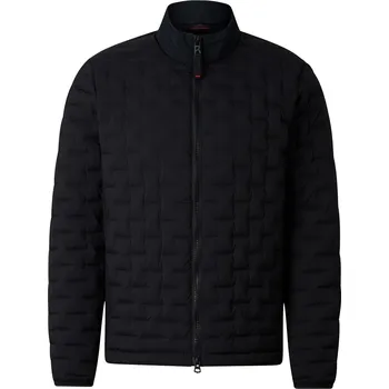 Cyklistické kalhoty BOGNER FIRE+ICE Gray3-D 026