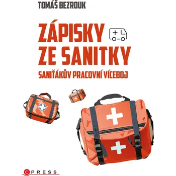 Zápisky ze sanitky