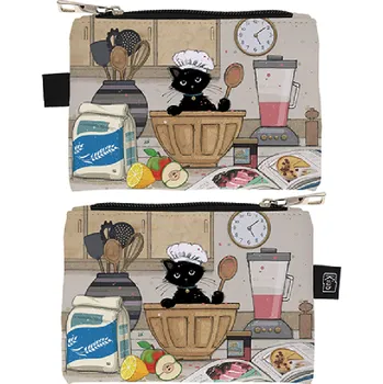 Peněženka Pěněženka PMPU34H04 BUG ART KIUB