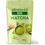 Allnature Matcha Tea Premium BIO