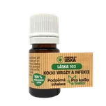 Dokonalá Láska 103 podpůrná inhalace…