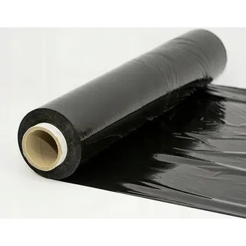 Zakrývací fólie na malování BB Tapes malířská Fólie 80 m x 0,8 m x 17 µm