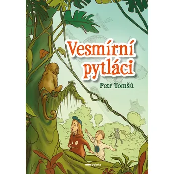 Vesmírní pytláci