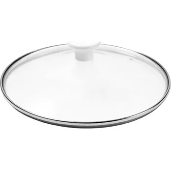 Poklice Perfect Home Skleněná poklice 23,4 cm (0312) – vhodná pro kotlík, hrnec, pánev