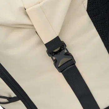 Sportovní taška SIROKO Turistický batoh 25 l Ridge Pack 25 BÉŽOVÁ