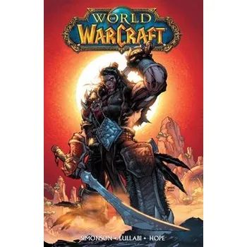 World of Warcraft 1