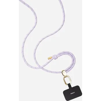 Pásek na telefon Orbitkey - Lilac