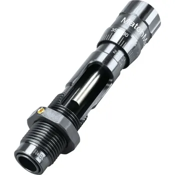 Příslušenství pro sportovní střelbu RCBS MATCHMASTER SEAT DIE 6x47 Lapua