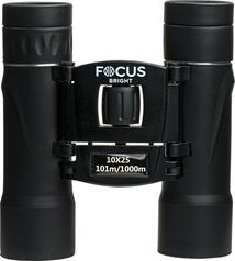 Focus Bright 10x25 - Dalekohled
