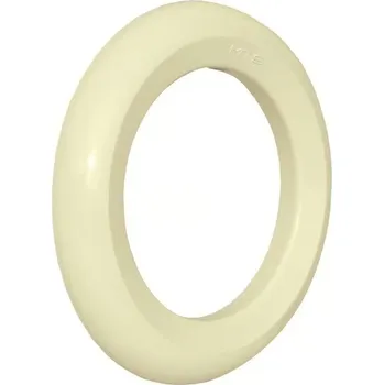 Příslušenství MTS - Krycí rámeček pro přírubovou sadu