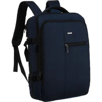 Sportovní batoh Peterson Pánský cestovní batoh Ooru navy One size